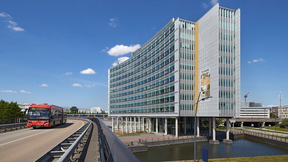 Transavia verhuist naar The Ave in Hoofddorp