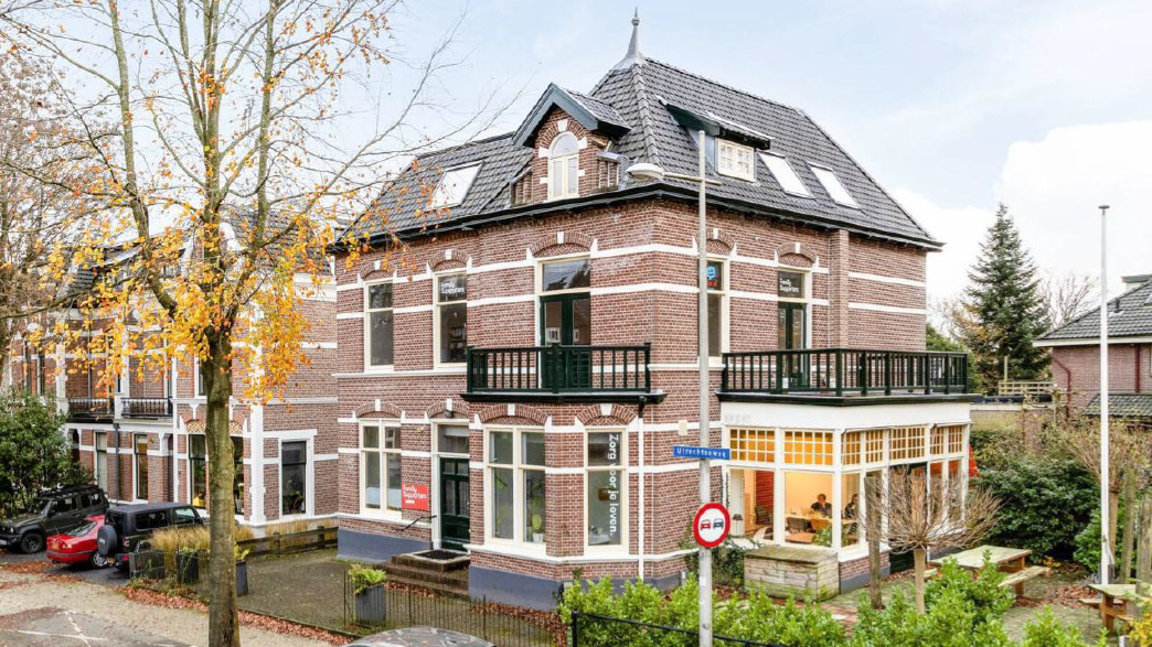 Kinderdagverblijf vestigt zich opnieuw in Ame...