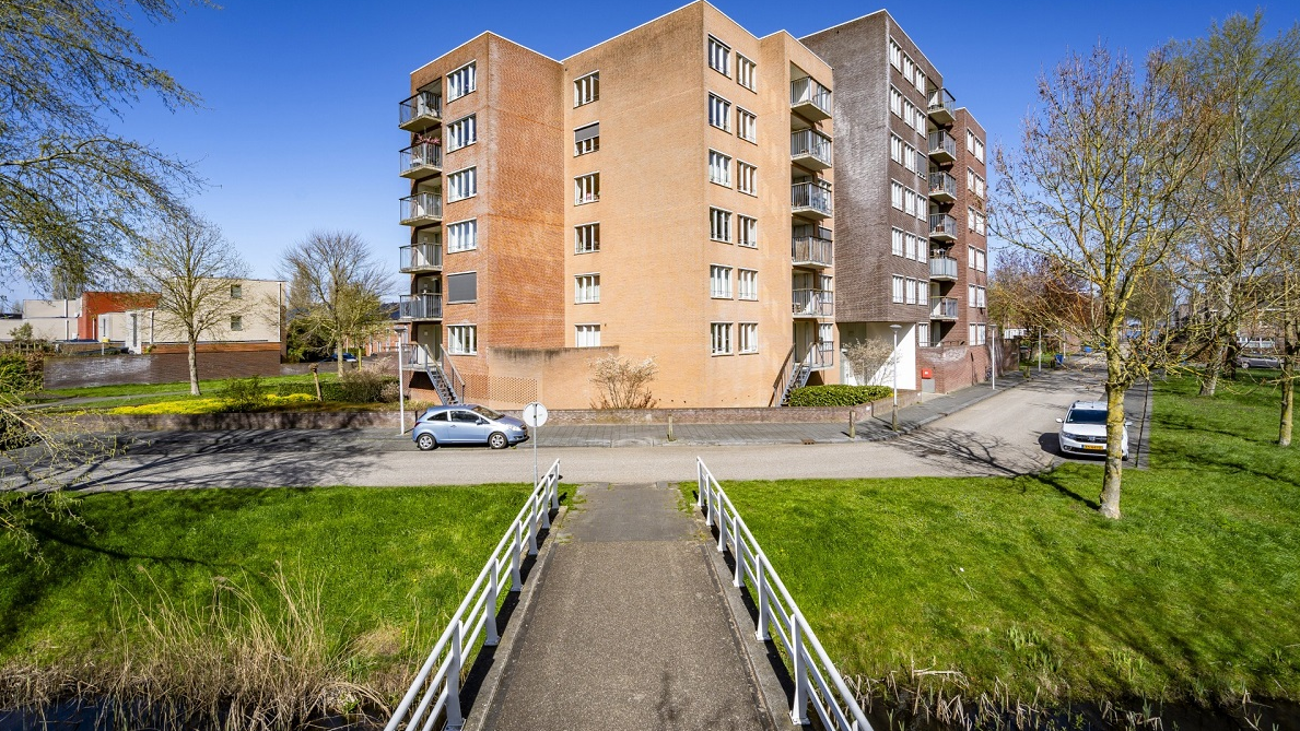 Vivet scoort met wooncomplexen in Zwolle en H...