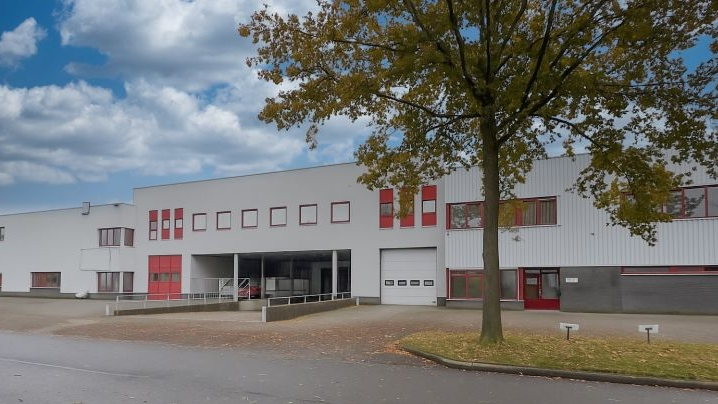 Sale & leaseback voor Grehamer in Vaassen
