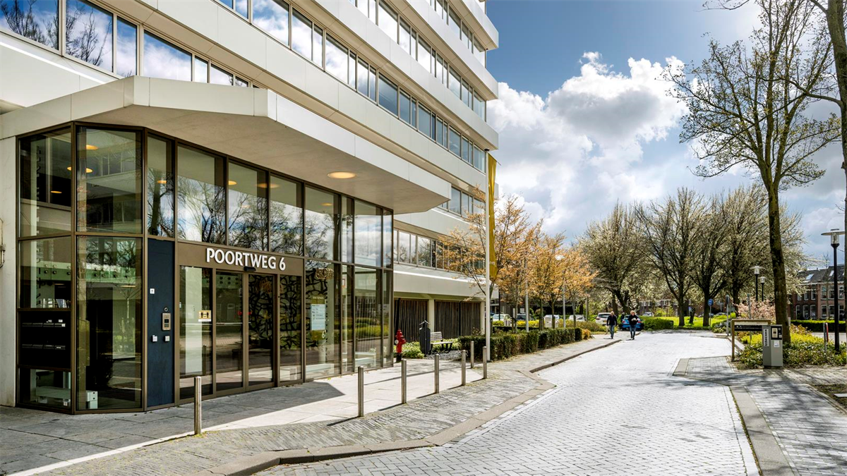 Twee nieuwe huurders voor Whitepark in Delft